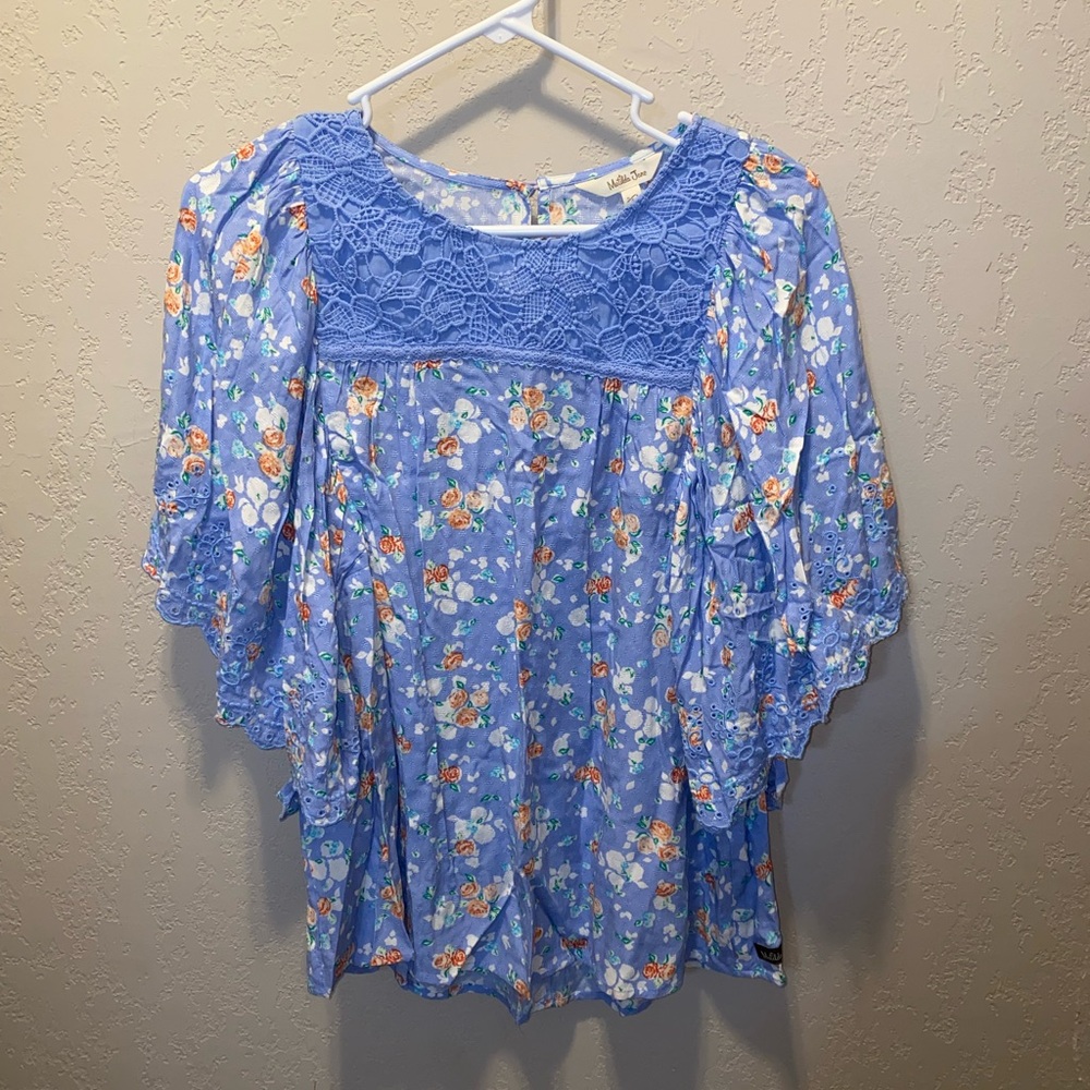 Matilda Jane | Shirt